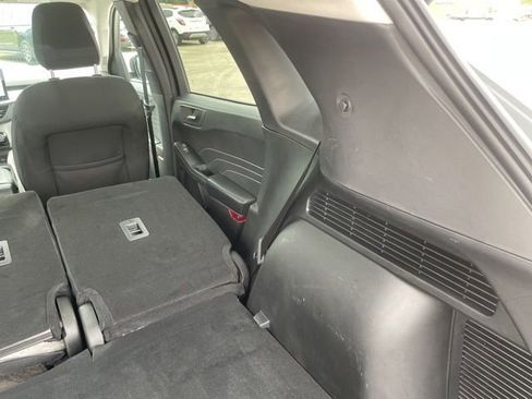 Used 2023 Ford Escape Active w/ Tech Pack #1 AWD/4WD image 60
