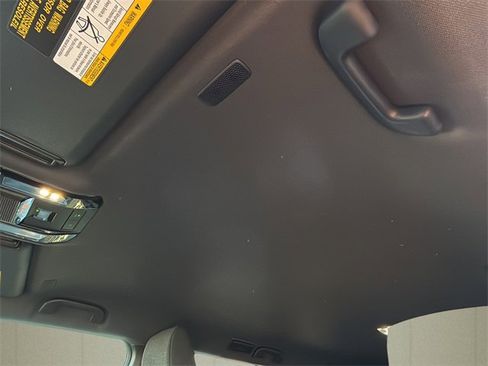 Used 2025 Toyota Land Cruiser 1958 image 35