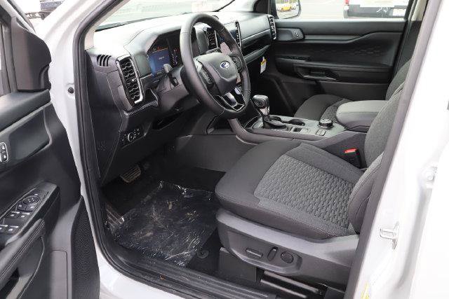 New 2026 Ford Ranger XLT w/ Equipment Group 301A High AWD/4WD image 12