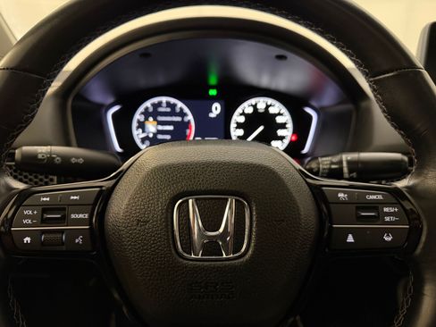 Used 2024 Honda Civic EX image 11