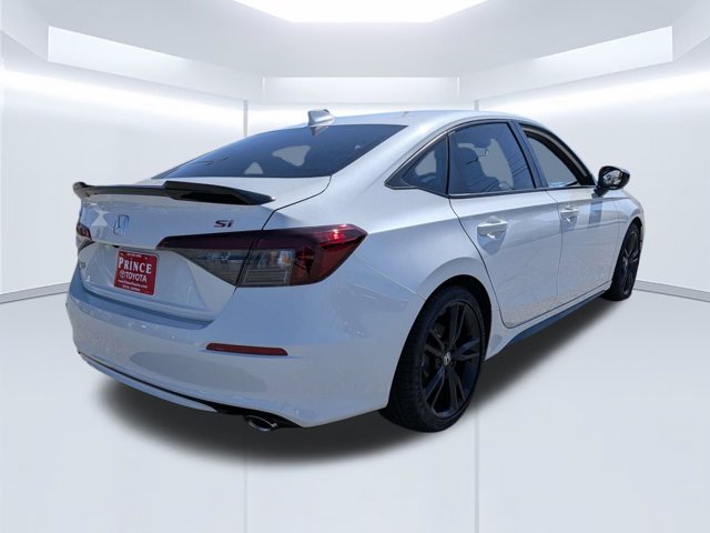 Used 2025 Honda Civic Si image 4