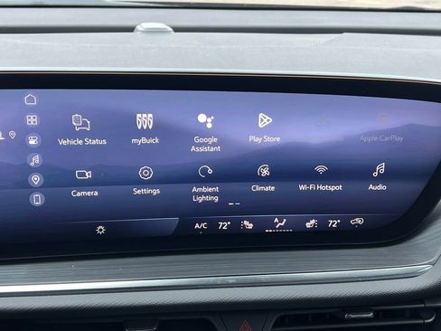 New 2026 Buick Envision Preferred AWD/4WD image 24