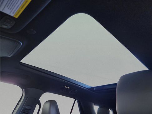 New 2026 Ford Explorer ST w/ Sun And Sound Package image 12