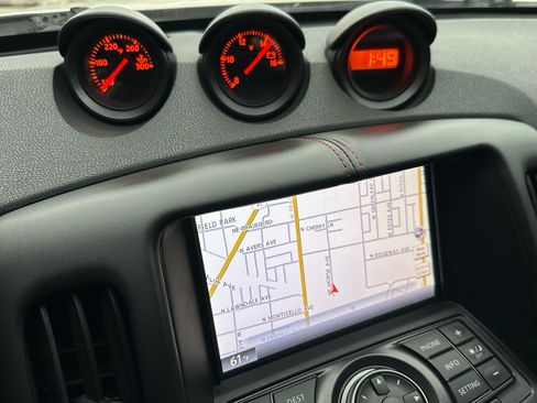 Used 2019 Nissan 370Z NISMO image 73