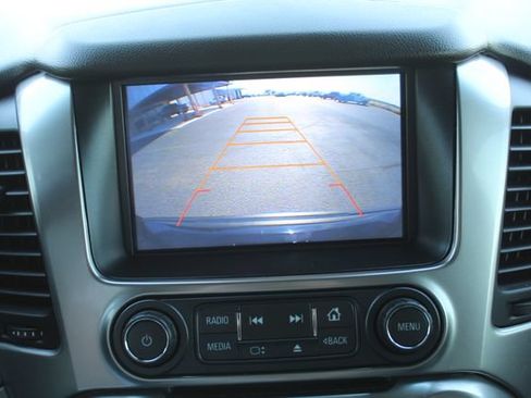 Used 2016 Chevrolet Tahoe LT w/ Off-Road Package AWD/4WD image 28