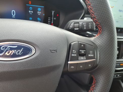 Certified 2024 Ford Escape ST-Line w/ Tech Pack #1 AWD/4WD image 20