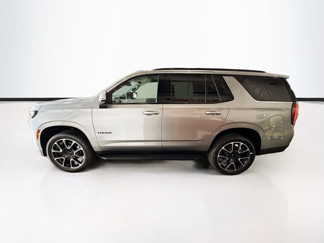 New 2026 Chevrolet Tahoe RST w/ Comfort Package AWD/4WD image 9