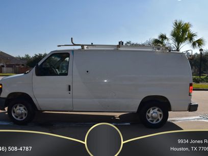 Used 2012 Ford E-250 and Econoline 250 w/ PWR Group