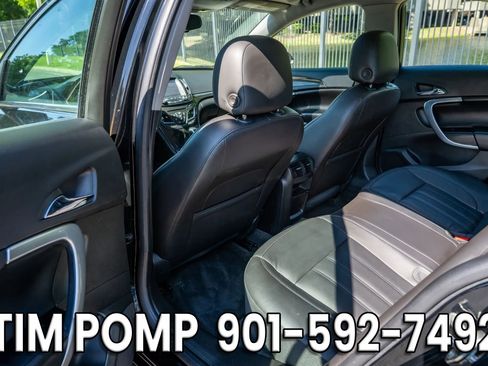 Used 2015 Buick Regal FWD image 14