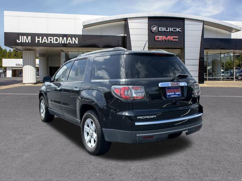 Used 2014 GMC Acadia SLE FWD image 5