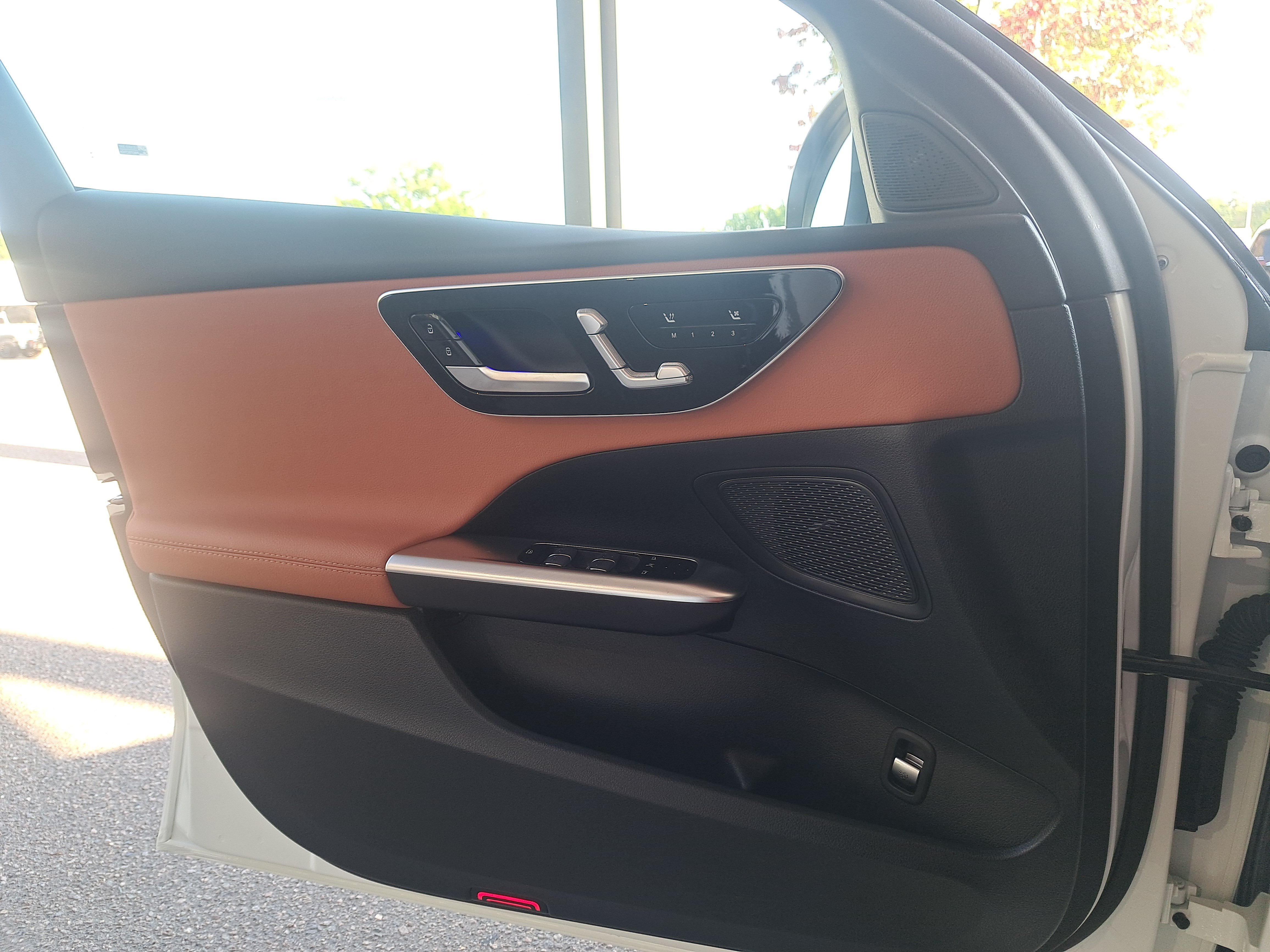 Used 2026 Mercedes-Benz C 300 Sedan image 26