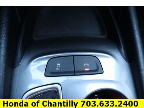 Used 2024 Chevrolet Malibu RS image 18