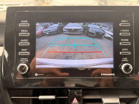 Used 2024 Toyota Camry LE FWD image 23