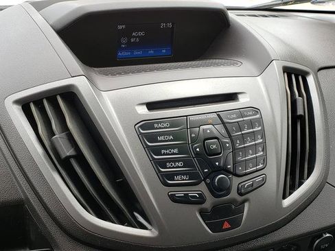 Used 2016 Ford Transit 250 148 High Roof Extended RWD image 19