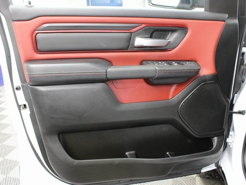 Used 2025 RAM 1500 Rebel image 56