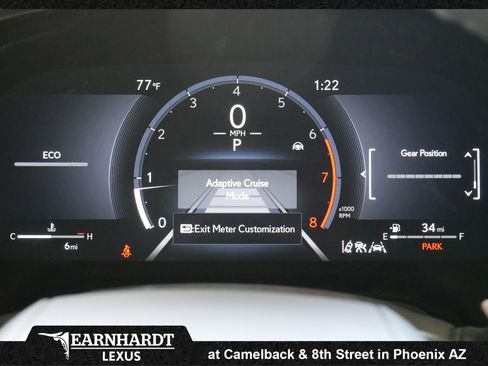 New 2026 Lexus RX 350 FWD image 17