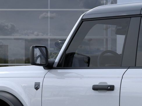 New 2026 Ford Bronco Big Bend AWD/4WD image 22