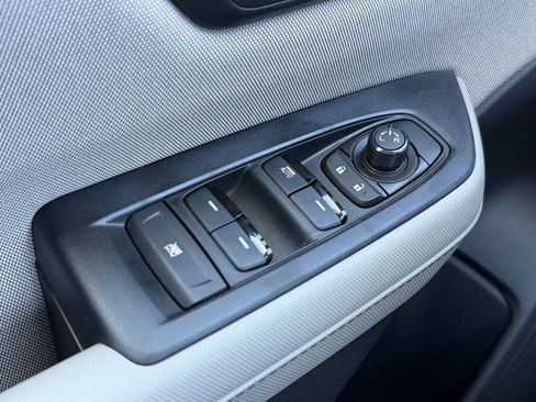 New 2026 Subaru Forester AWD/4WD image 17