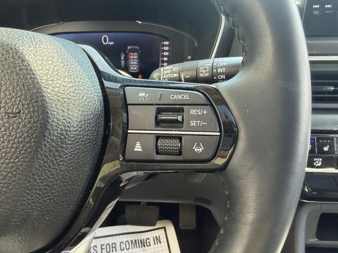Used 2023 Honda Pilot Elite image 37