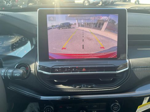 New 2026 Jeep Compass Altitude image 25