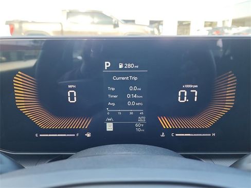 New 2025 Kia K4 LXS image 25