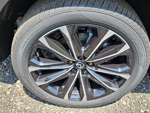 New 2026 MAZDA CX-50 AWD 2.5 S w/ Weather Package image 7