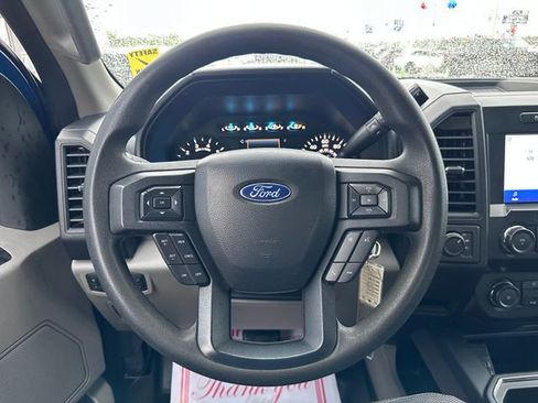 Certified 2020 Ford F150 XL w/ Equipment Group 101A Mid AWD/4WD image 20