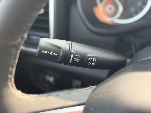Used 2025 RAM 1500 Big Horn AWD/4WD image 25