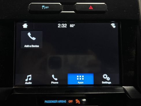 Used 2016 Ford F150 XLT w/ Equipment Group 302A Luxury AWD/4WD image 7
