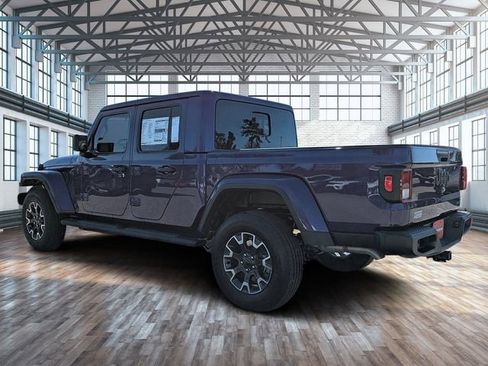 New 2026 Jeep Gladiator Sport image 6