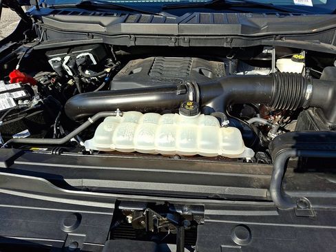 Certified 2023 Ford F150 XLT w/ Equipment Group 302A High AWD/4WD image 28