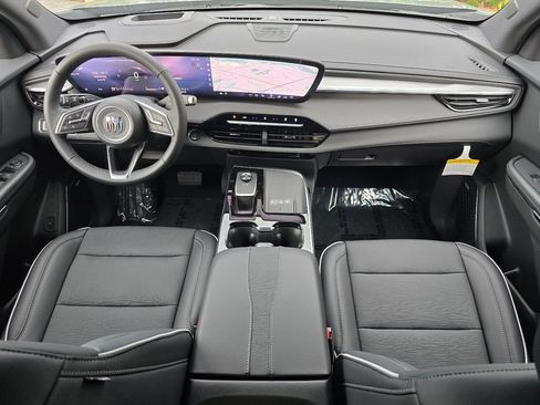 New 2026 Buick Enclave Preferred w/ Power Package AWD/4WD image 36