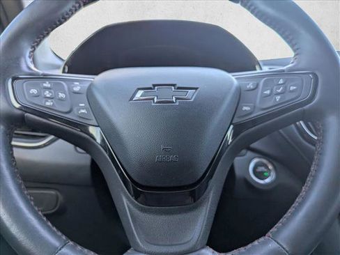 Certified 2022 Chevrolet Equinox RS w/ RS Leather Package image 15