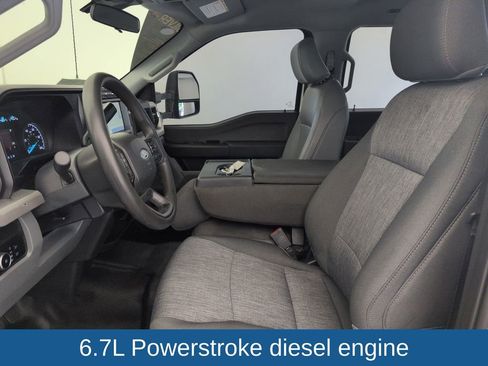 Used 2024 Ford F350 XL RWD image 4