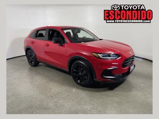 Used 2024 Honda HR-V Sport 360° Tour