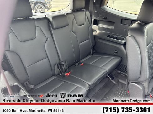 Used 2023 Kia Telluride SX image 28