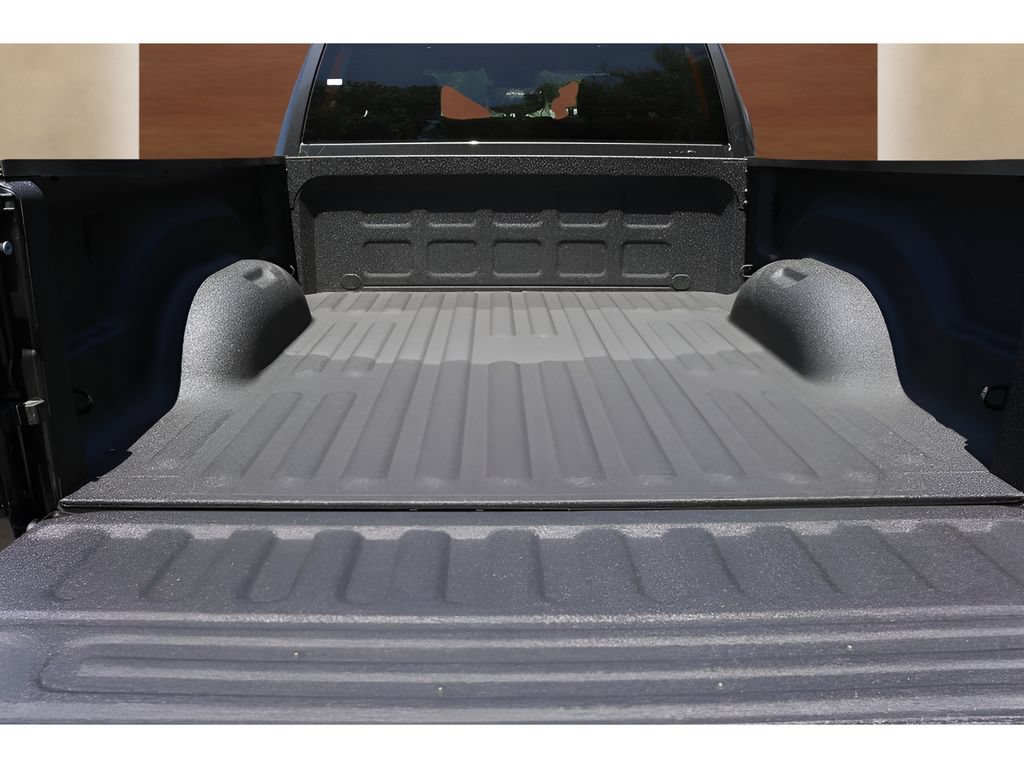 New 2026 RAM 2500 Lone Star AWD/4WD image 10