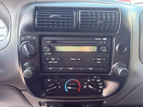 Used 2011 Ford Ranger Sport AWD/4WD image 14