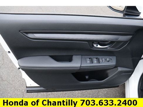 Used 2025 Honda CR-V EX image 22