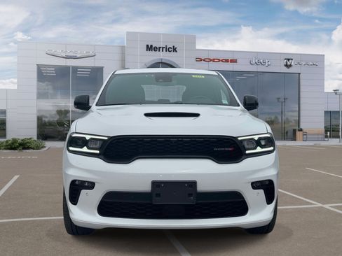 Used 2023 Dodge Durango R/T AWD/4WD image 3