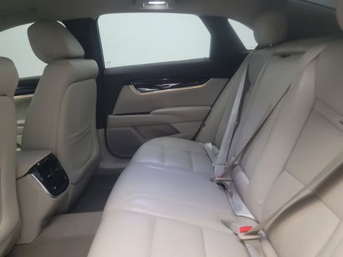 Used 2016 Cadillac XTS Luxury FWD image 18
