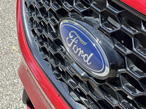 Used 2019 Ford Edge ST w/ Equipment Group 401A AWD/4WD image 10