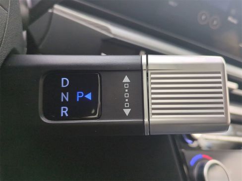 New 2026 Hyundai Santa Fe SEL image 23