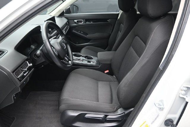 Used 2024 Honda Civic EX image 13