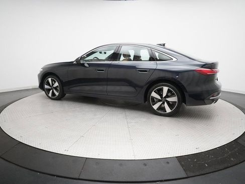 New 2025 Audi A5 2.0T Premium image 12