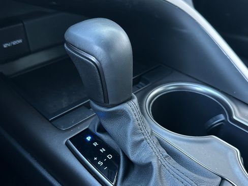 Certified 2024 Toyota Camry SE w/ Convenience Package FWD image 20