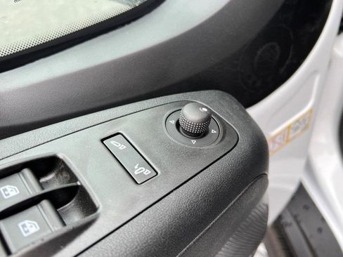 New 2026 RAM ProMaster 2500 w/ Quick Order Package 22H SLT+ image 23