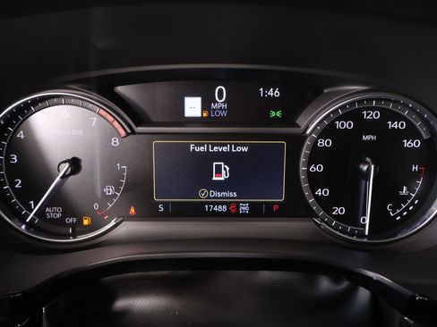 Used 2024 Cadillac XT6 Premium Luxury image 4