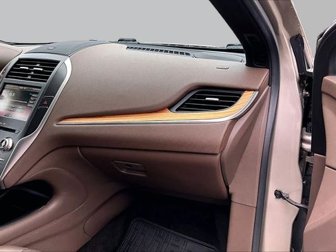 Used 2015 Lincoln MKC FWD w/ Equipment Group 102A Reserve image 19