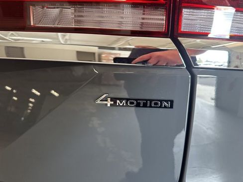 New 2026 Volkswagen Atlas SE AWD/4WD image 30